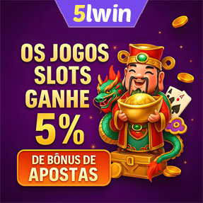 5lwin Rebate