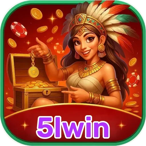 5lwin App