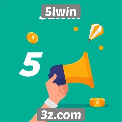 Estrategias de promocao em 5lwin para atrair usuários