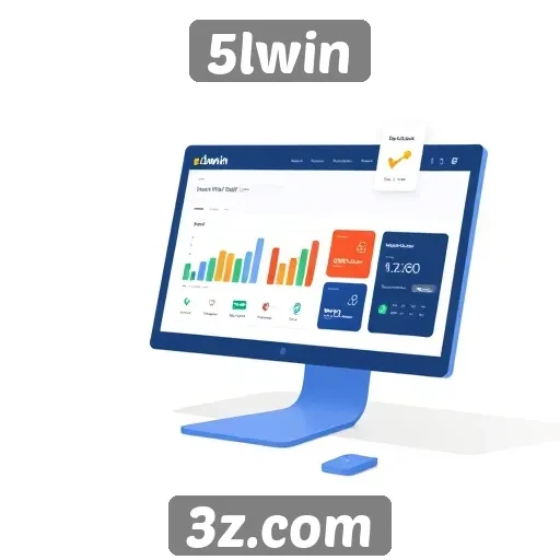 Avaliação da experiência do usuário no 5lwin